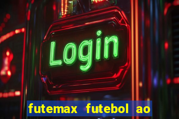 futemax futebol ao vivo campeonato brasileiro